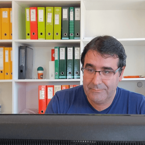 Manuel Ramalho - TOC - Linhambiente