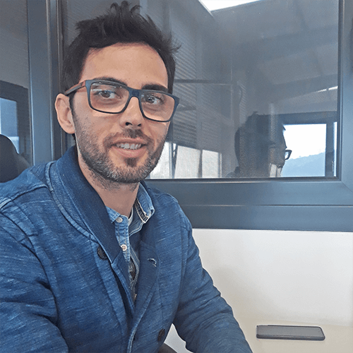 Ricardo Santos - Financial Director - Linhambiente