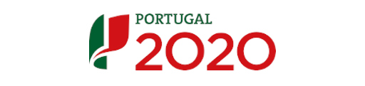 Projecto cofinanciado pelo Portugal 2020