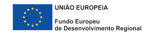 Projecto cofinanciado pelo FEDER