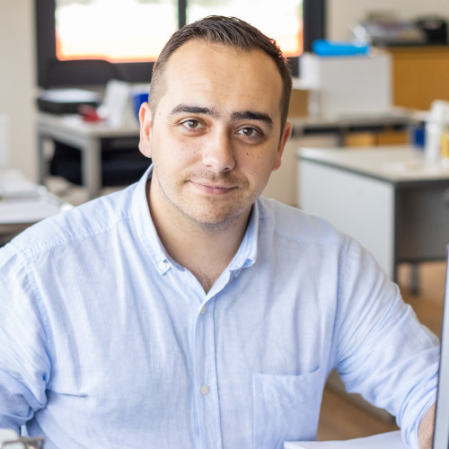 Bruno Rosa - Accounting - Linhambiente