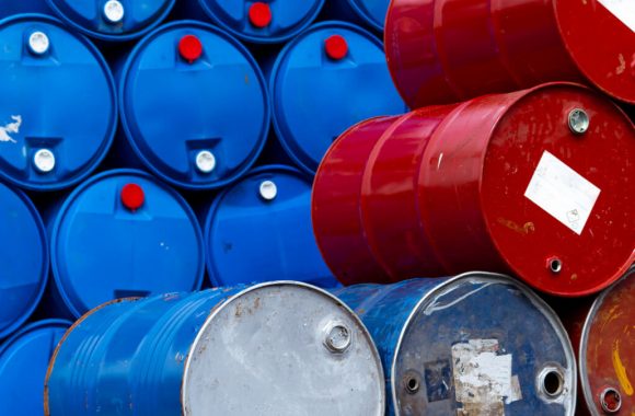 Linhambiente - Gestão de Resíduos Perigosos - Bidons Metláticos ou de Plástico