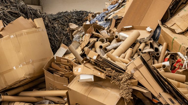 Linhambiente - Recepção e Recolha de Cartão