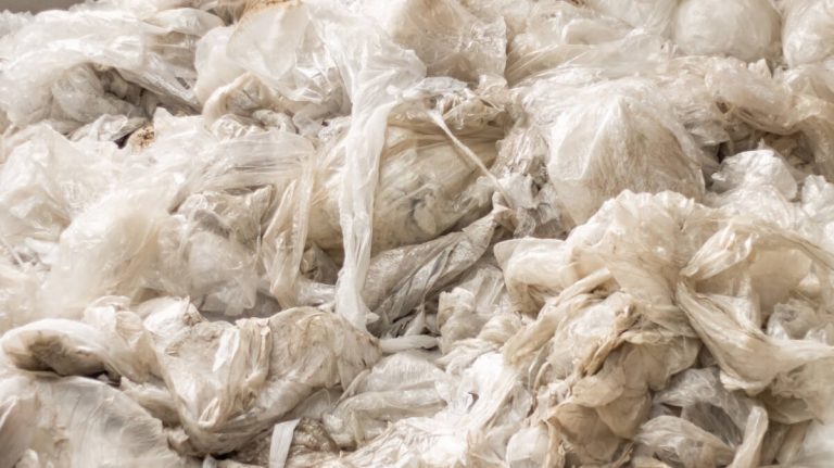 Linhambiente - Recepção e Recolha de Plástico