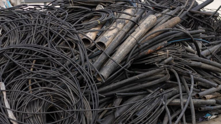 Linhambiente - Recepção e Recolha de Fitas e Tubos de Rega